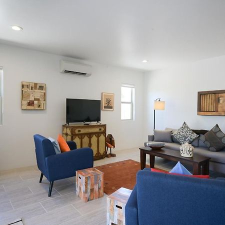 Casa Vitalia Santa Fe Kültér fotó