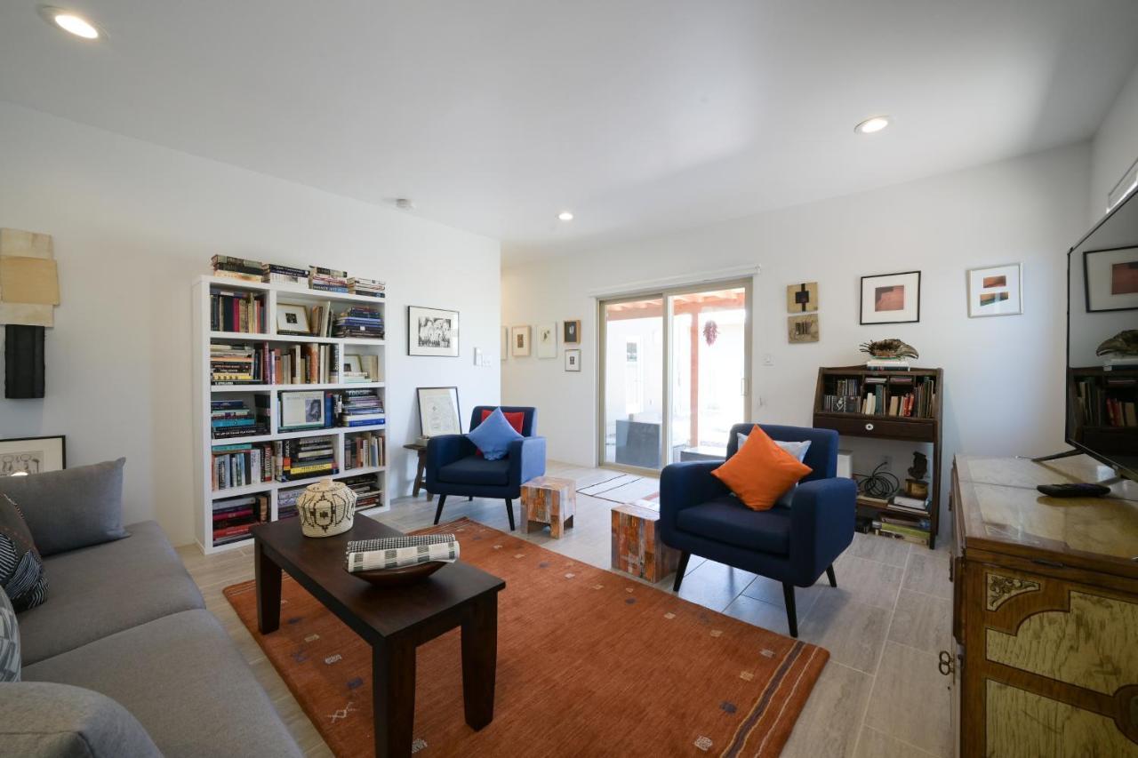 Casa Vitalia Santa Fe Kültér fotó
