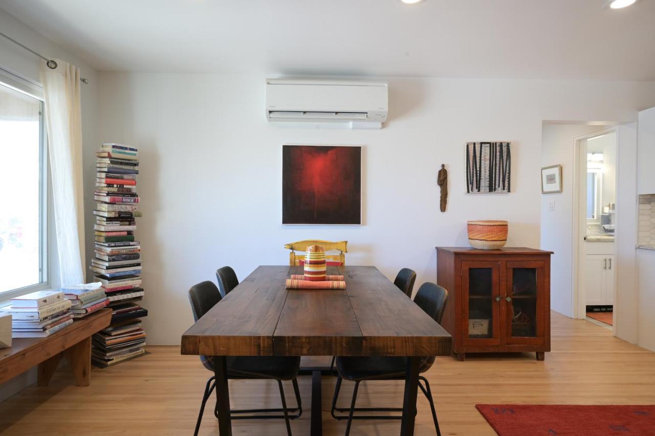 Casa Vitalia Santa Fe Kültér fotó