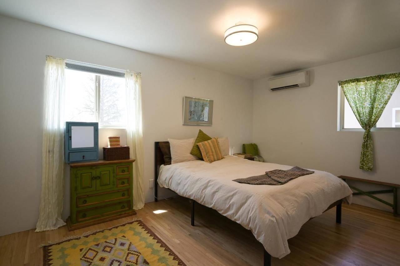 Casa Vitalia Santa Fe Kültér fotó