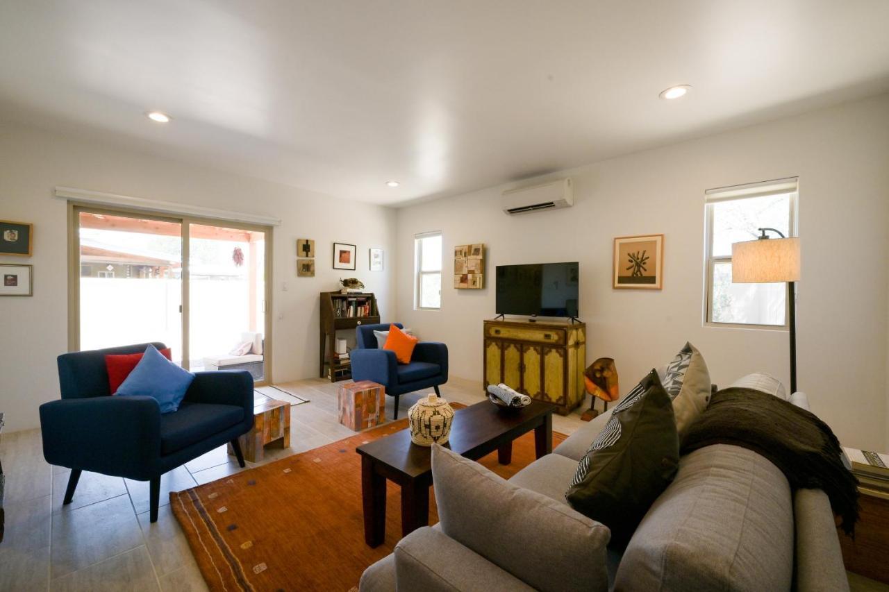 Casa Vitalia Santa Fe Kültér fotó