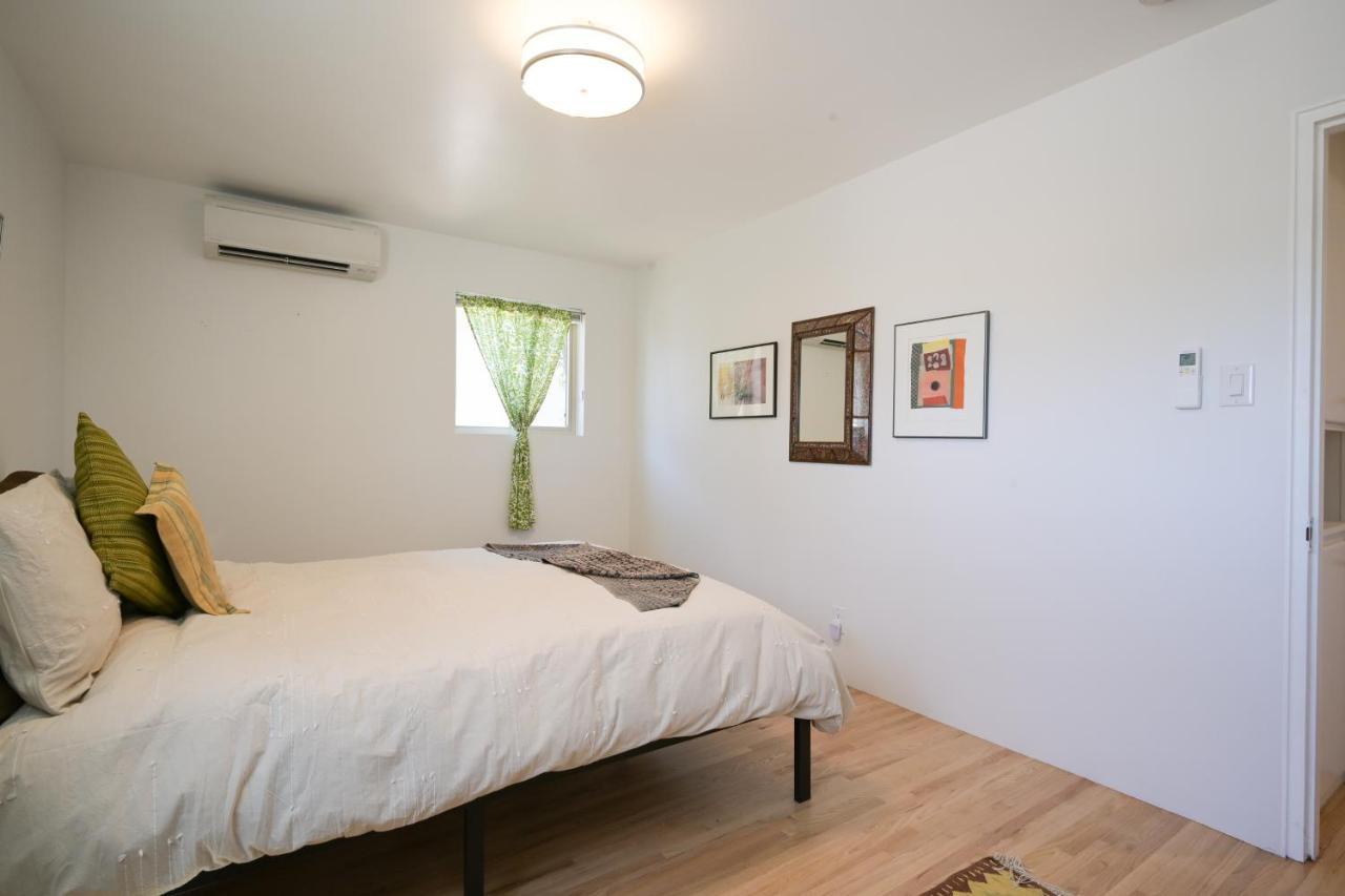 Casa Vitalia Santa Fe Kültér fotó